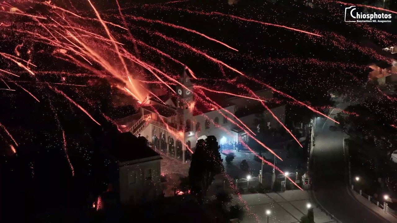 Ρουκετοπόλεμος 2026 - Rocketwar 2026