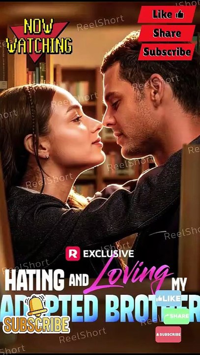 [TABOO ROMANCE] TITLE: HATING AND  LOVING MY ADOPTED BROTHER