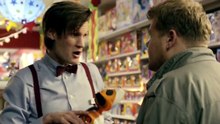 Doctor Who 0612 Closing Time พากย์ไทย