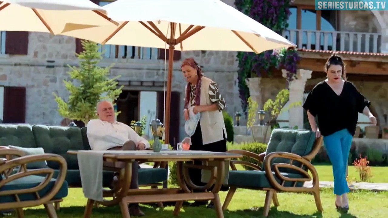 Siyah Kalp Capítulo 11 | Corazon Negro | Novela Turca en Español