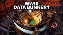 Inside the $350 million missile silo that could become a data center