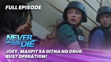 Never Say Die: Full Episode 49 (April 13, 2026)
