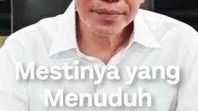Diminta JK Tunjukkan Ijazah Asli, Jokowi Bilang Begini
