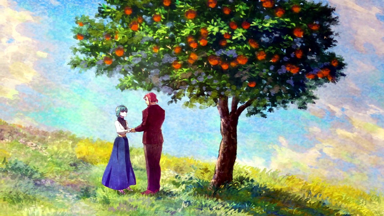 Dusk Beyond the End of the World Episode 9 | Dusk Beyond the End of the World | Full Anime English Sub