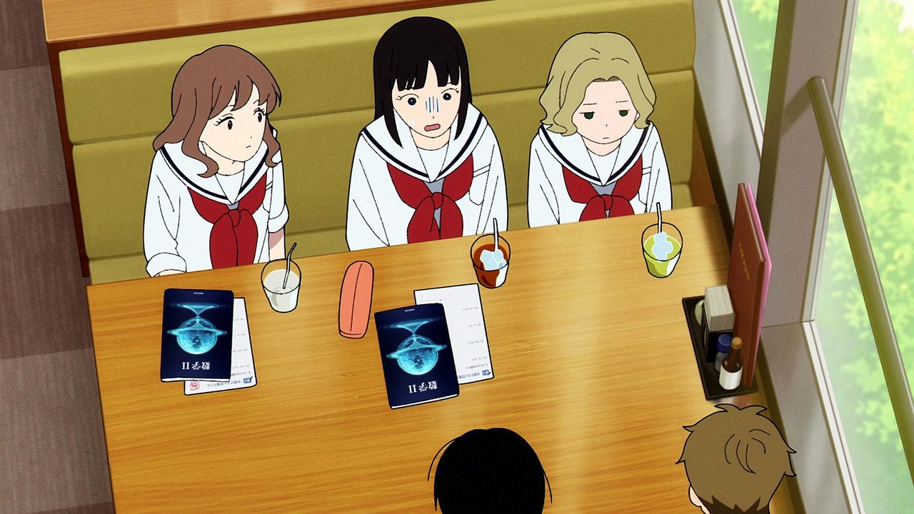 Yano-kun's Ordinary Days Folge 5 | Yano-kun's Ordinary Days | Anime Deutsch Untertitel