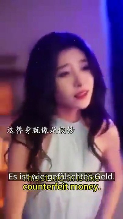 The Runaway Rich Wives - Chinesisches Drama | Ganzer Film Deutsch