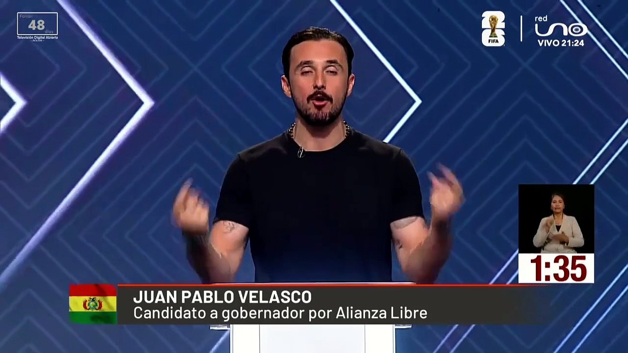 JP economía