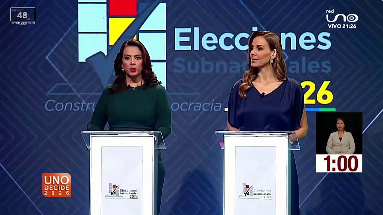 Jp responde a Ritter