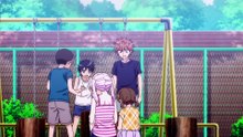 Inexpressive Kashiwada and Expressive Oota Episodio 12 | Inexpressive Kashiwada and Expressive Oota | Anime Completo Sub Español