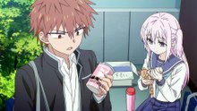 Inexpressive Kashiwada and Expressive Oota Episodio 4 | Inexpressive Kashiwada and Expressive Oota | Anime Completo Sub Español