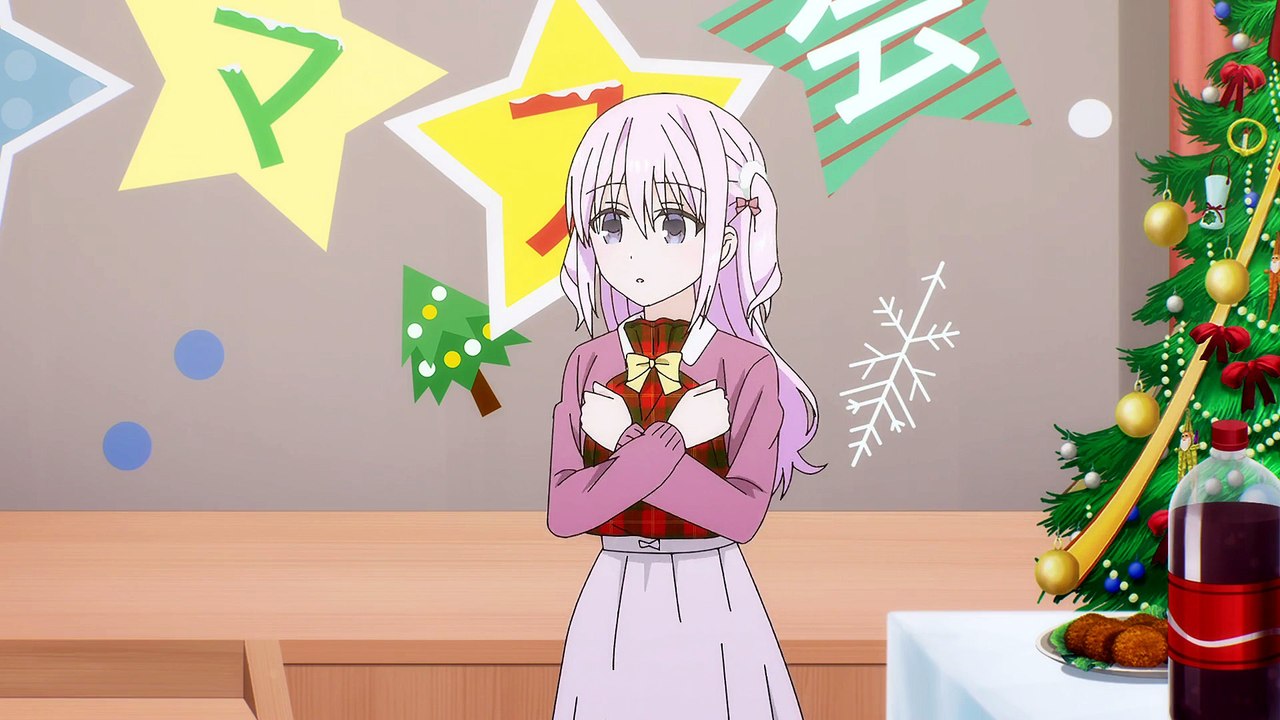 Inexpressive Kashiwada and Expressive Oota Folge 5 | Inexpressive Kashiwada and Expressive Oota | Anime Deutsch Untertitel