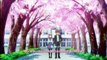 Inexpressive Kashiwada and Expressive Oota Folge 7 | Inexpressive Kashiwada and Expressive Oota | Anime Deutsch Untertitel