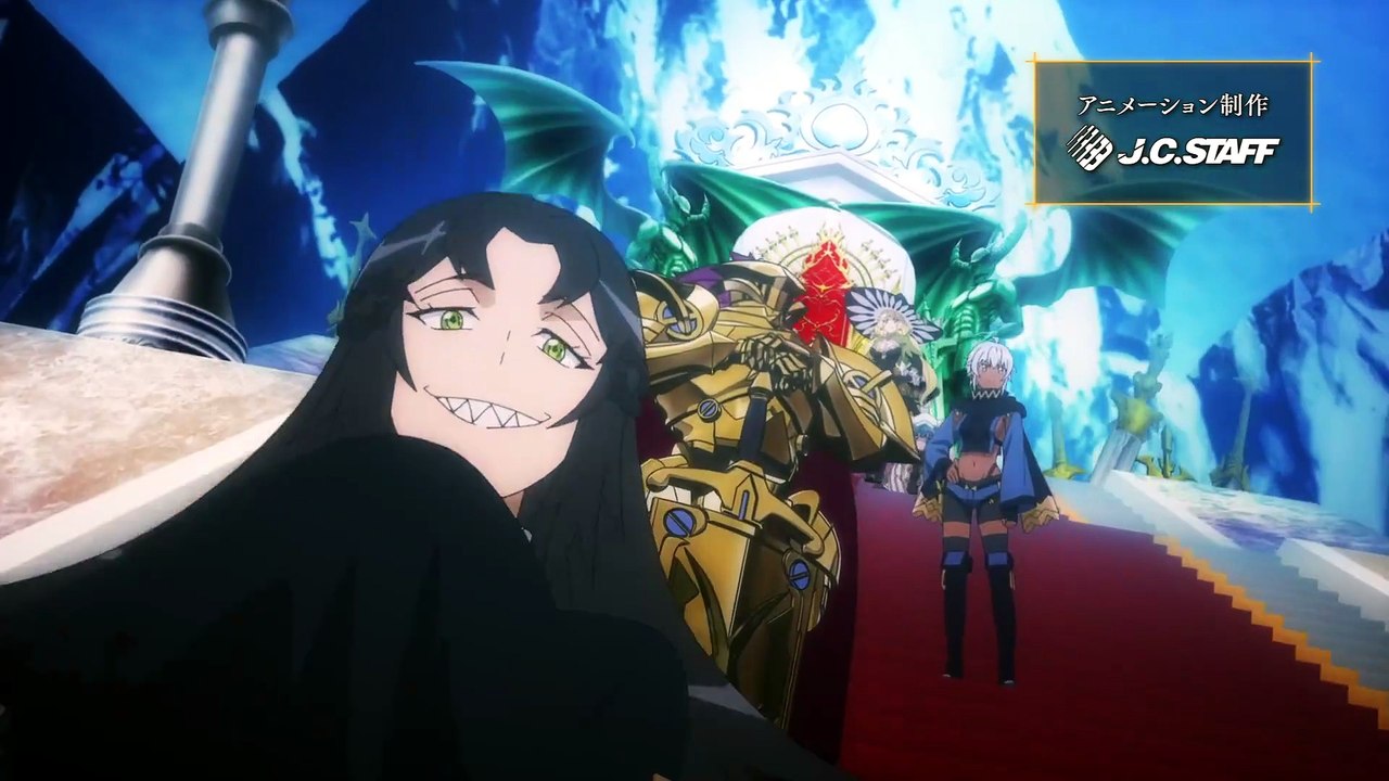 My Gift Lvl 9999 Unlimited Gacha: Backstabbed in a Backwater Dungeon, I'm Out for Revenge! Folge 10 | My Gift Lvl 9999 Unlimited Gacha: Backstabbed in a Backwater Dungeon, I'm Out for Revenge! | Anime Deutsch Untertitel