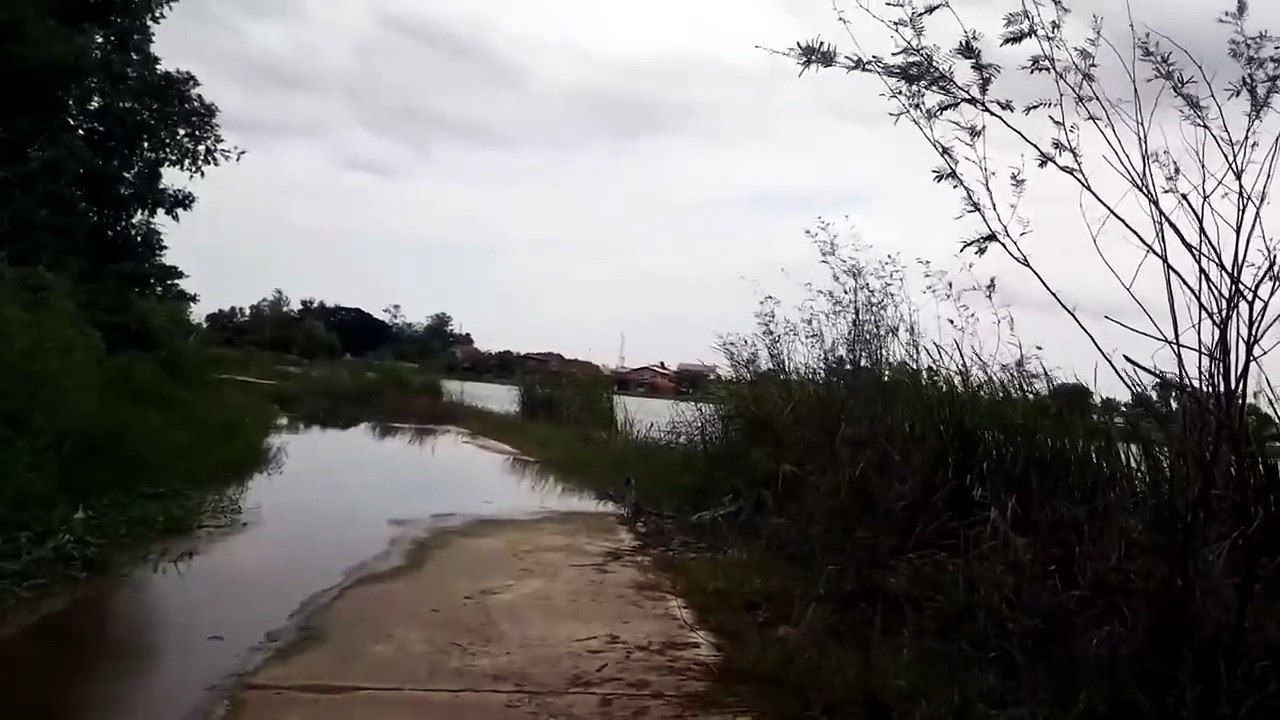 Sceneries for When You Want to Embrace the Melancholy (ASMR)