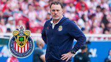 Gabriel Milito niega que la derrota de Chivas se deba a la falta de esfuerzo