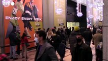 Black Friday, shopping nel weekend per il 41% degli italiani