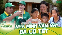 Cùng Vượt Khó 13