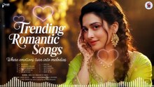 Trending Romantic Songs ❤️ Best Hindi Love Songs 2026 | Latest Bollywood Love Playlist