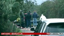 Agguato a Ortueri, allevatore ucciso a fucilate