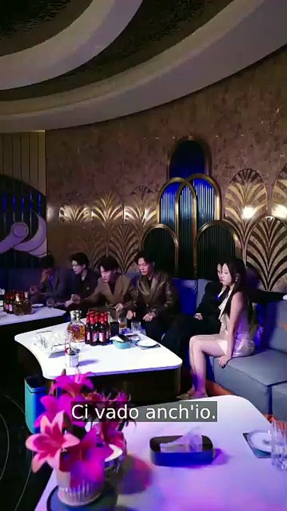 The Heartless Stand-in Drama Movies Italiano Sub | Film Completo in Italiano