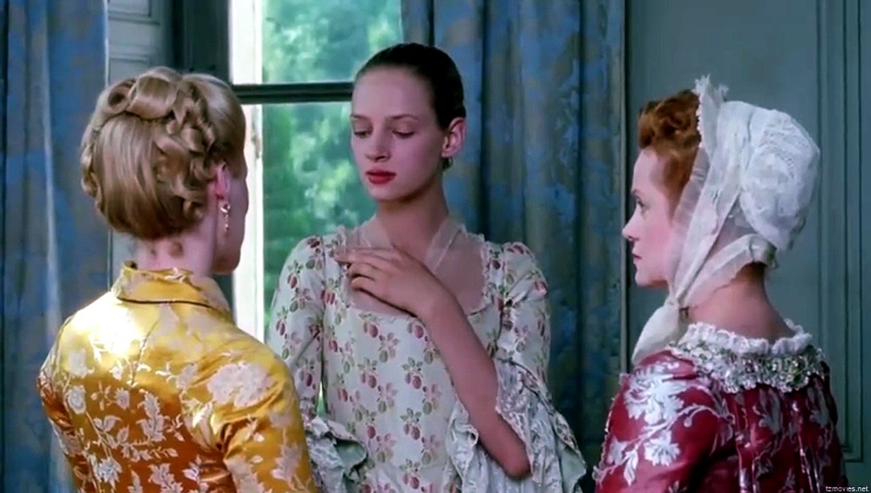 ...Dangerous ...Liaisons ...(1988) [Full Movie] [High Quality]Full EP - Full