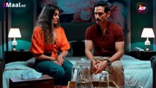 Web series wife romance Hindi
