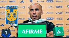 Guido Pizarro aplaude a Tigres por el gran partido que hicieron a Chivas; ya piensa en Concachampions