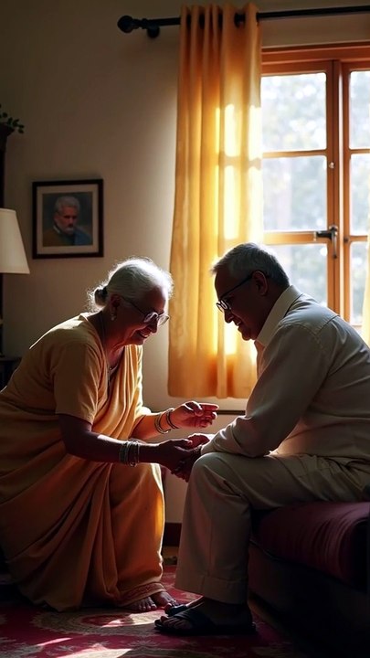 The Dharma of a Son