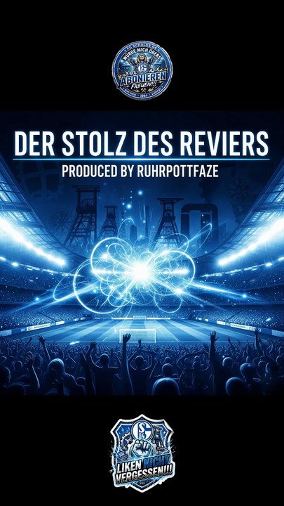 Der Stolz des Reviers