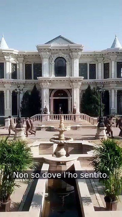 Il mio amore finisce qui anche noi | Film Completo in Italiano