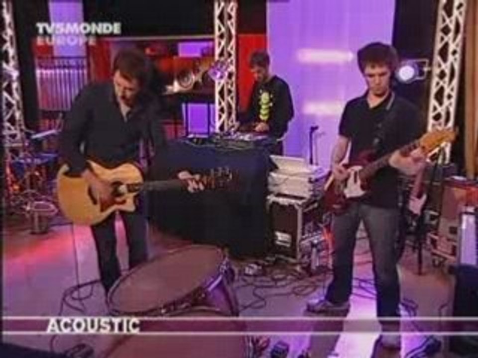 Alizee acoustic-part2-