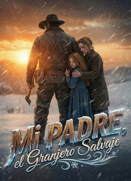 Mi Padre, El Granjero Salvaje Drama Chino