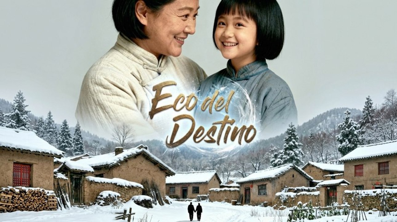 [Español] Eco del Destino (Versión completo)
