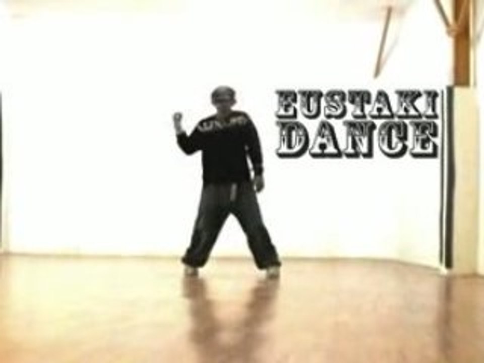 Eustaki Dance