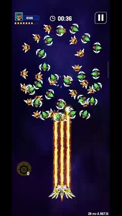 ​Epic Boss Fight! 👾 #StarNova