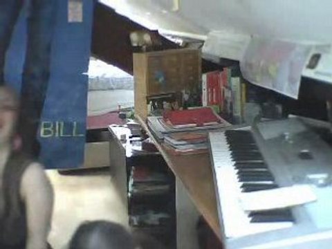 Des CoNnErIes, DeS cOnNeRiEs, DeS cOnNeRiEs