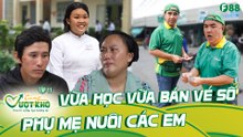 Cùng Vượt Khó 11