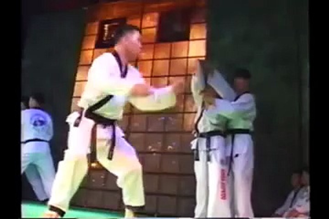 Hapkido