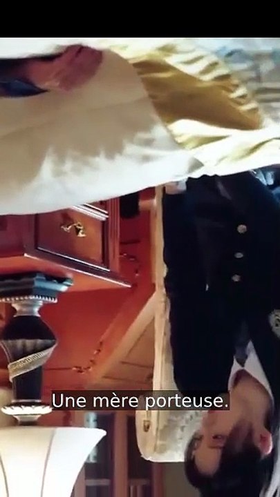 Renaître à 18 ans: La Grande-Grande-mère prend la charge de la saison 1 film complet | Film Complet en Français