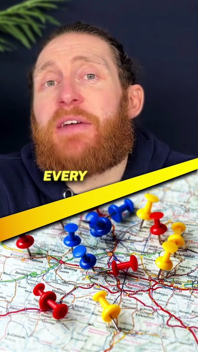 This is How Your Competitors are Dominating Google Maps