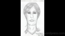 Ponikarovsky: Portrait Pencil Sketch Video (Front View) (04-12-2026)