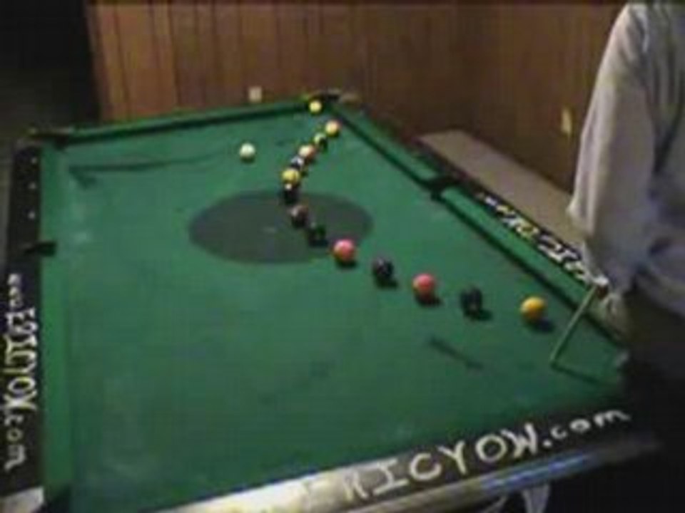Billard