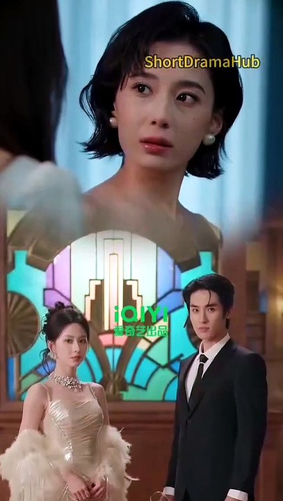 Drowning In His Love Chinese Drama ENG SUB