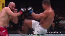 Paulo Costa vs Azamat Murzakanov’s FULL FIGHT HIGHLIGHTS UFC 327