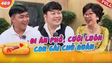 Mẹ Chồng Nàng Dâu 469
