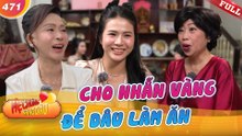 Mẹ Chồng Nàng Dâu 471