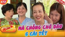 Mẹ Chồng Nàng Dâu 473