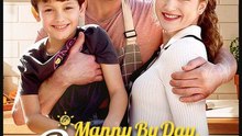 Manny by Day, Billionaire by Night- Full Movie English Sub