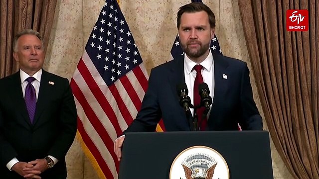 US-Iran Talks In Islamabad End Without Deal, JD Vance Leaves Pakistan Giving Tehran 'Final And Best Offer'