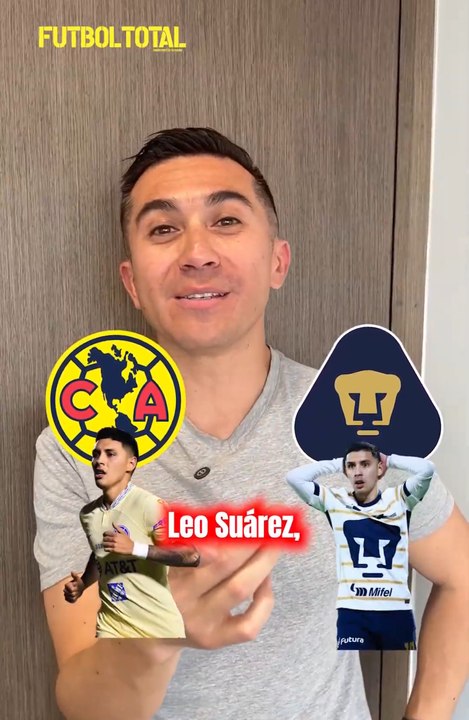 ¿QUÉ FUTBOLISTAS QUE JUGARON PARA ESTOS DOS EQUIPOS?